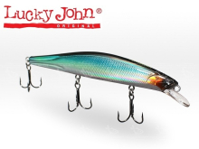 Воблер Lucky John Makora 110F 121